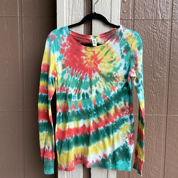 Lucky Brand Tops - Lucky Thermal Top